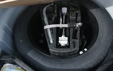 Skoda Rapid I, 2017 год, 1 050 000 рублей, 19 фотография