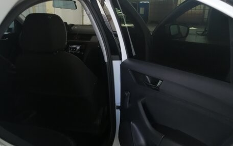 Skoda Rapid I, 2017 год, 1 050 000 рублей, 9 фотография