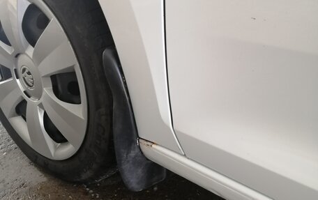 Skoda Rapid I, 2017 год, 1 050 000 рублей, 11 фотография