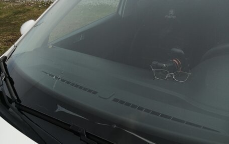 Skoda Rapid I, 2017 год, 1 050 000 рублей, 20 фотография