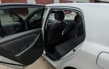 Toyota Corolla, 2003 год, 370 000 рублей, 6 фотография