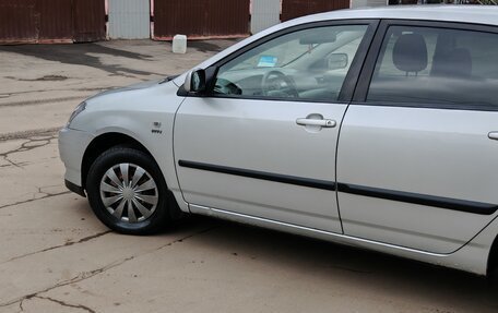 Toyota Corolla, 2003 год, 370 000 рублей, 4 фотография