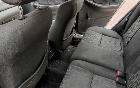 Toyota Corolla, 2003 год, 370 000 рублей, 11 фотография