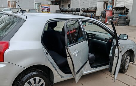 Toyota Corolla, 2003 год, 370 000 рублей, 13 фотография