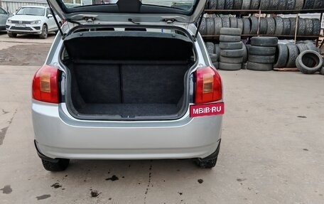 Toyota Corolla, 2003 год, 370 000 рублей, 5 фотография