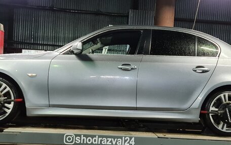 BMW 5 серия, 2005 год, 780 000 рублей, 7 фотография