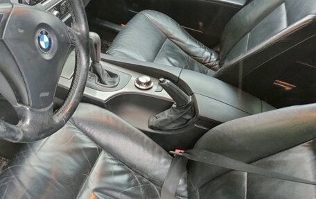 BMW 5 серия, 2005 год, 780 000 рублей, 4 фотография