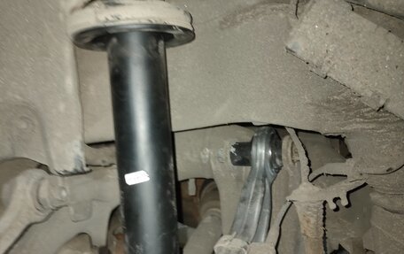 BMW 5 серия, 2005 год, 780 000 рублей, 11 фотография