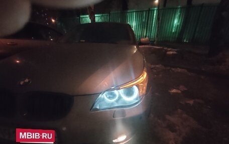 BMW 5 серия, 2005 год, 780 000 рублей, 9 фотография