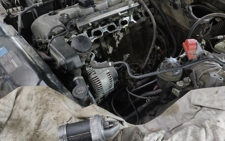 BMW 5 серия, 2005 год, 780 000 рублей, 12 фотография