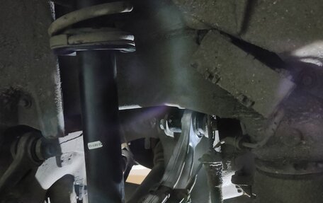 BMW 5 серия, 2005 год, 780 000 рублей, 13 фотография