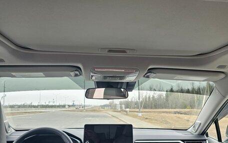 Toyota RAV4, 2023 год, 4 800 000 рублей, 7 фотография