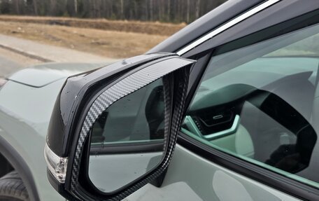 Toyota RAV4, 2023 год, 4 800 000 рублей, 14 фотография