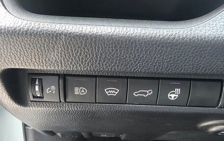 Toyota RAV4, 2023 год, 4 800 000 рублей, 22 фотография