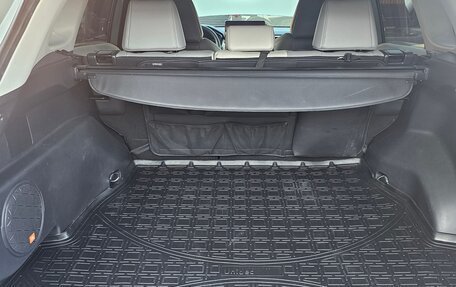 Toyota RAV4, 2023 год, 4 800 000 рублей, 28 фотография