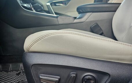 Toyota RAV4, 2023 год, 4 800 000 рублей, 25 фотография