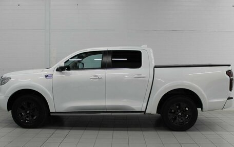 Great Wall Poer, 2023 год, 2 450 000 рублей, 11 фотография