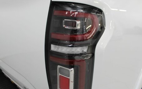 Great Wall Poer, 2023 год, 2 450 000 рублей, 12 фотография