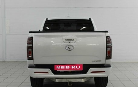Great Wall Poer, 2023 год, 2 450 000 рублей, 9 фотография