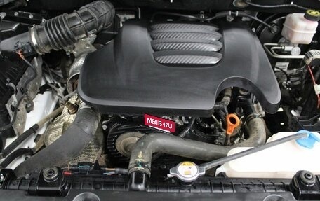 Great Wall Poer, 2023 год, 2 450 000 рублей, 14 фотография