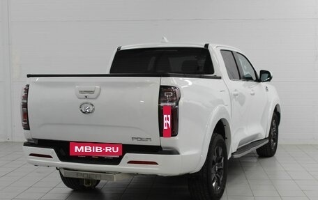 Great Wall Poer, 2023 год, 2 450 000 рублей, 8 фотография