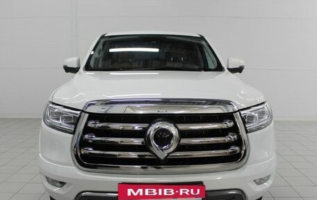 Great Wall Poer, 2023 год, 2 450 000 рублей, 5 фотография