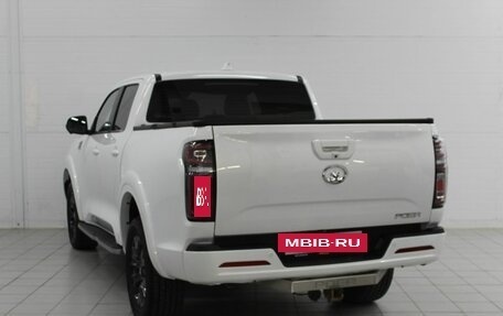 Great Wall Poer, 2023 год, 2 450 000 рублей, 10 фотография