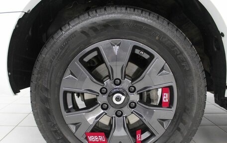 Great Wall Poer, 2023 год, 2 450 000 рублей, 13 фотография