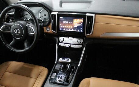 Great Wall Poer, 2023 год, 2 450 000 рублей, 18 фотография