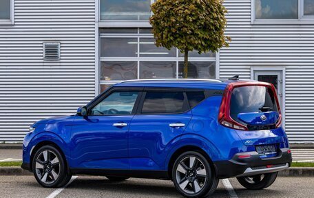 KIA Soul III, 2019 год, 1 895 000 рублей, 4 фотография