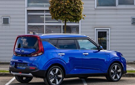 KIA Soul III, 2019 год, 1 895 000 рублей, 6 фотография