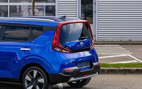 KIA Soul III, 2019 год, 1 895 000 рублей, 10 фотография