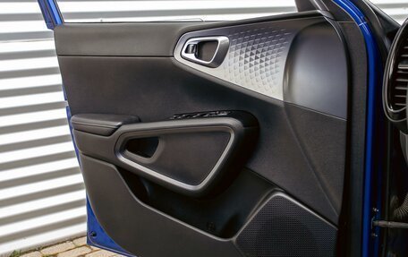 KIA Soul III, 2019 год, 1 895 000 рублей, 12 фотография