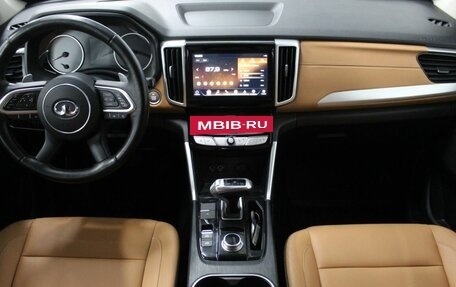 Great Wall Poer, 2023 год, 2 450 000 рублей, 19 фотография