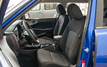 KIA Soul III, 2019 год, 1 895 000 рублей, 11 фотография