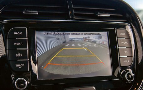 KIA Soul III, 2019 год, 1 895 000 рублей, 14 фотография