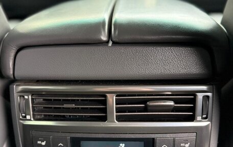 Lexus LX III, 2008 год, 3 950 000 рублей, 9 фотография