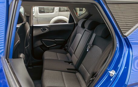 KIA Soul III, 2019 год, 1 895 000 рублей, 17 фотография