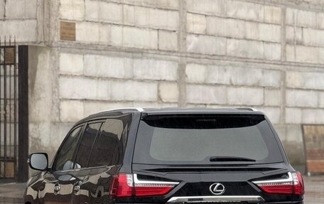 Lexus LX III, 2008 год, 3 950 000 рублей, 4 фотография