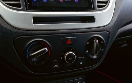 Hyundai Solaris II рестайлинг, 2019 год, 1 095 000 рублей, 15 фотография