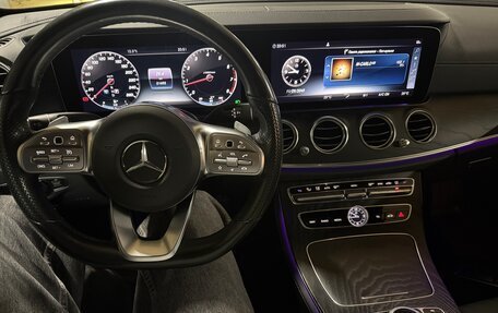 Mercedes-Benz E-Класс, 2020 год, 4 300 000 рублей, 6 фотография