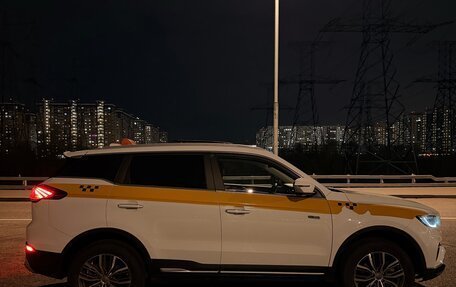 Geely Atlas, 2024 год, 2 395 000 рублей, 5 фотография