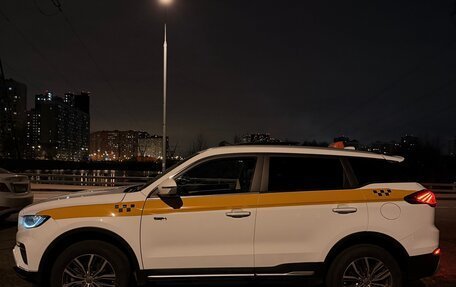 Geely Atlas, 2024 год, 2 395 000 рублей, 4 фотография