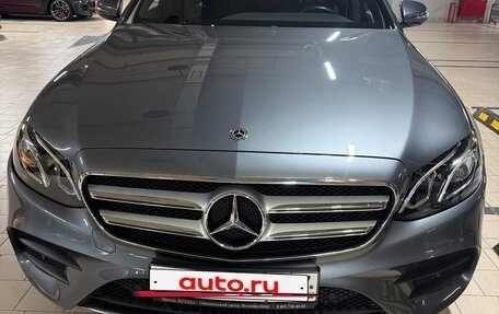 Mercedes-Benz E-Класс, 2020 год, 4 300 000 рублей, 2 фотография