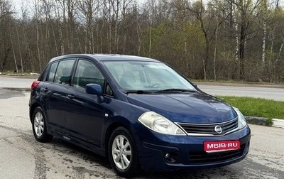 Nissan Tiida, 2012 год, 600 000 рублей, 1 фотография