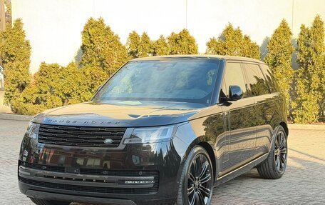 Land Rover Range Rover IV рестайлинг, 2025 год, 21 999 990 рублей, 1 фотография