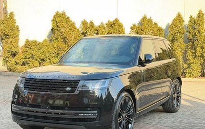 Land Rover Range Rover IV рестайлинг, 2025 год, 21 999 990 рублей, 1 фотография