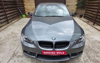 BMW 3 серия, 2007 год, 2 200 000 рублей, 1 фотография