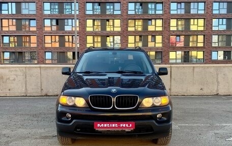 BMW X5, 2005 год, 870 000 рублей, 1 фотография