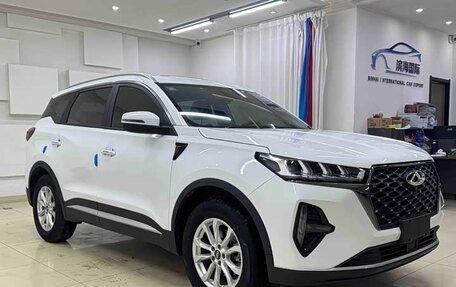 Chery Tiggo 7 Pro, 2022 год, 1 280 998 рублей, 1 фотография